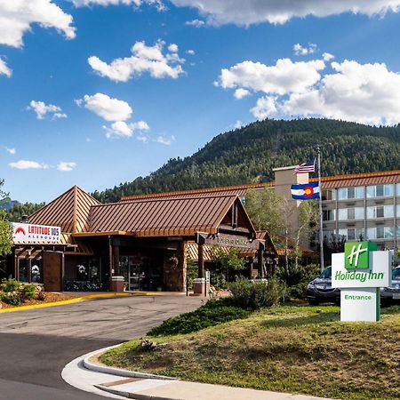 Holiday Inn Estes Park By Ihg Экстерьер фото