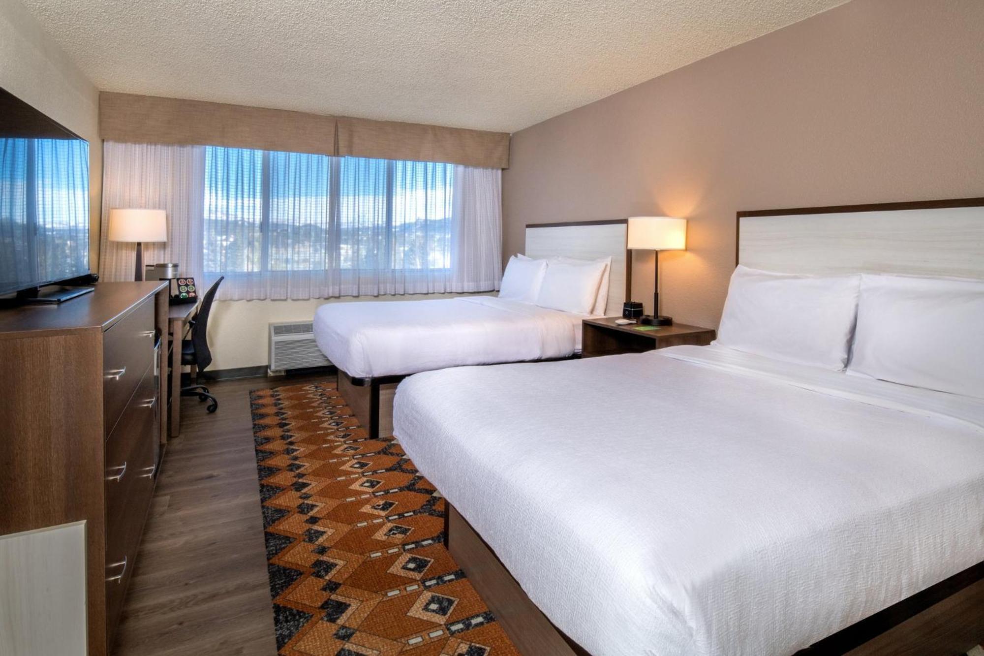Holiday Inn Estes Park By Ihg Экстерьер фото