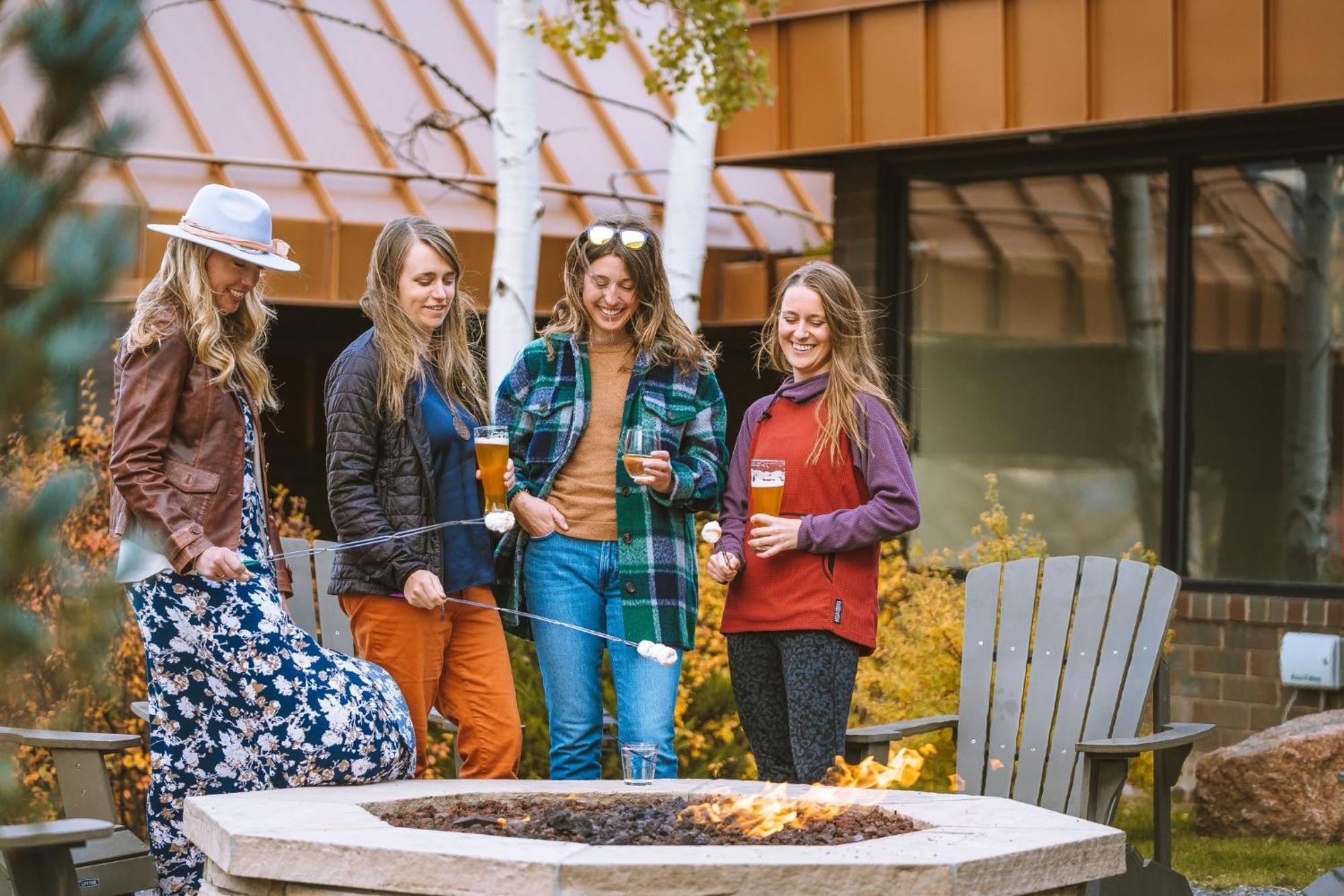 Holiday Inn Estes Park By Ihg Экстерьер фото