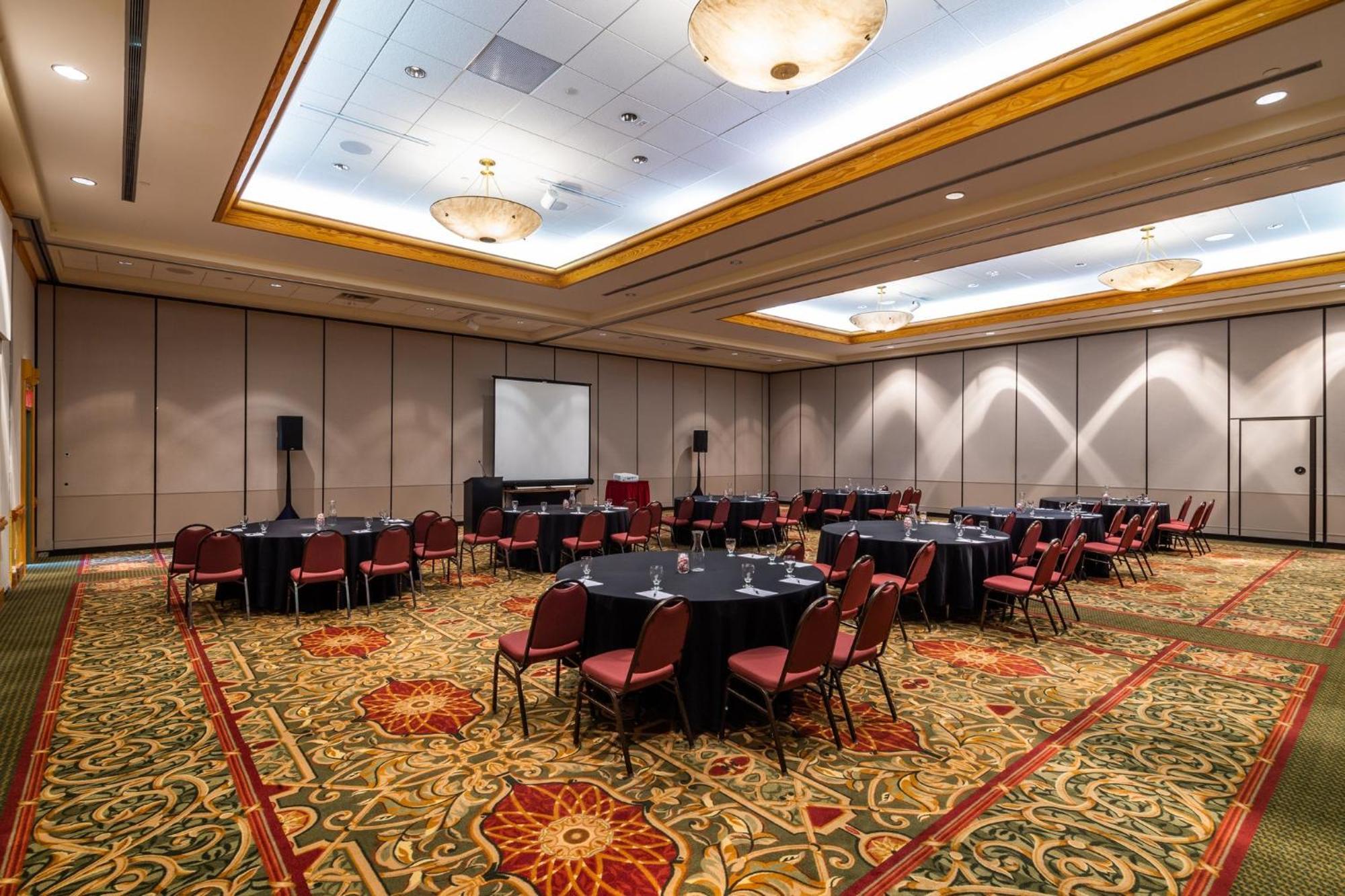 Holiday Inn Estes Park By Ihg Экстерьер фото