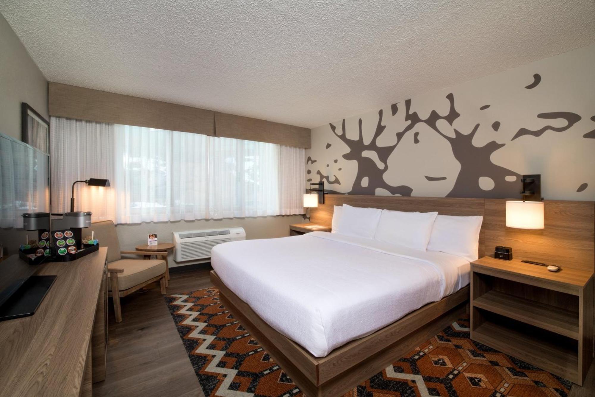 Holiday Inn Estes Park By Ihg Экстерьер фото