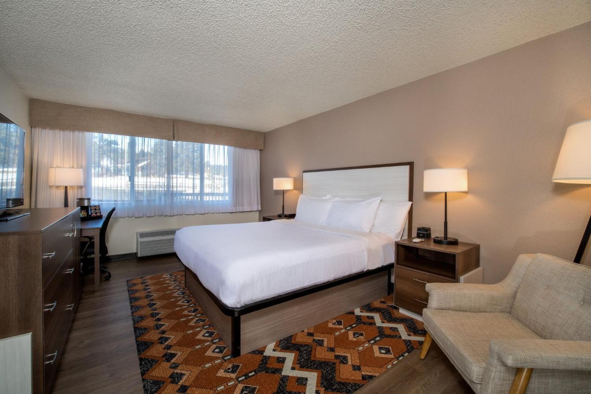 Holiday Inn Estes Park By Ihg Экстерьер фото