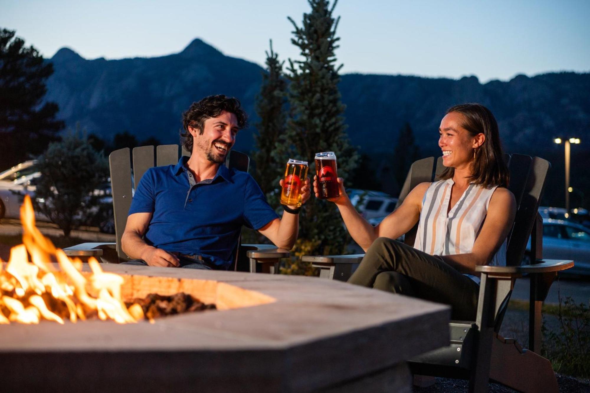 Holiday Inn Estes Park By Ihg Экстерьер фото