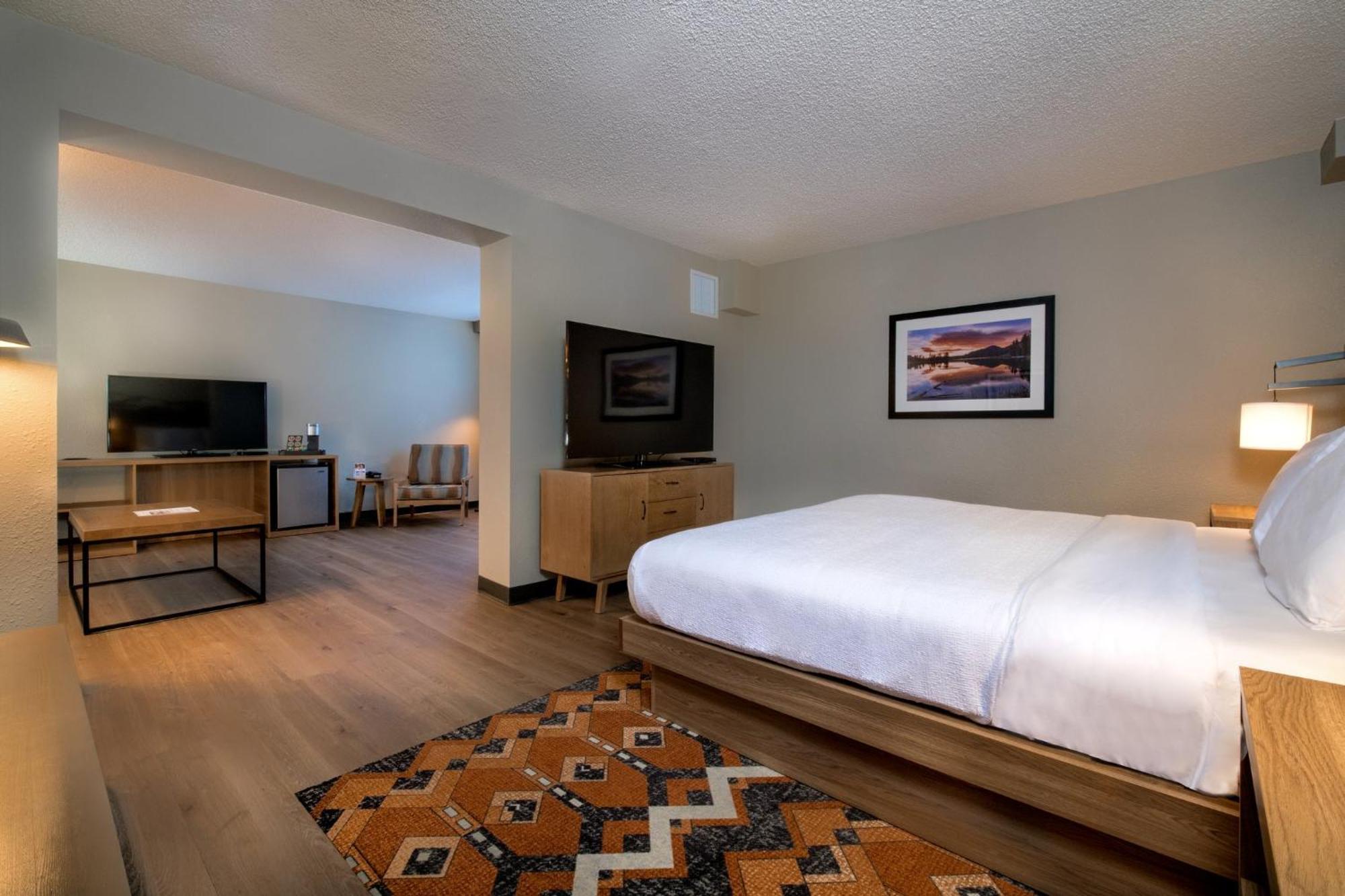 Holiday Inn Estes Park By Ihg Экстерьер фото