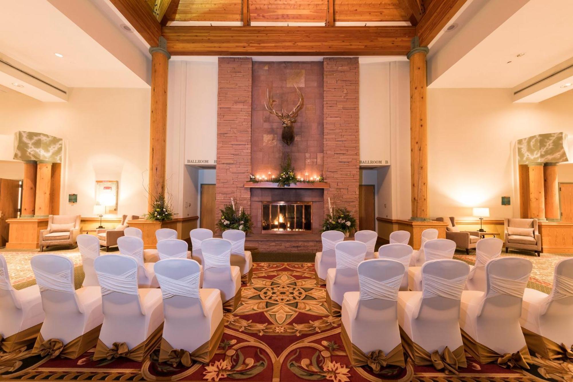 Holiday Inn Estes Park By Ihg Экстерьер фото