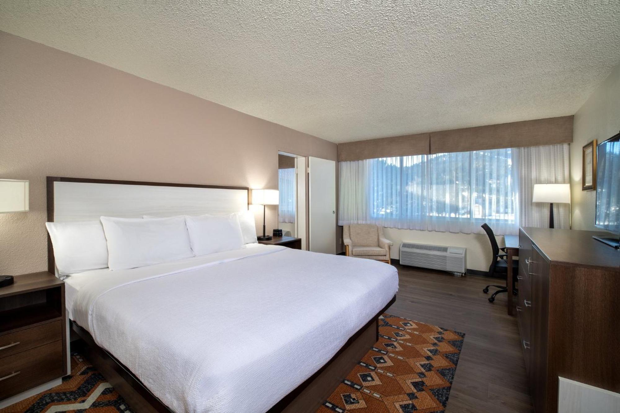 Holiday Inn Estes Park By Ihg Экстерьер фото