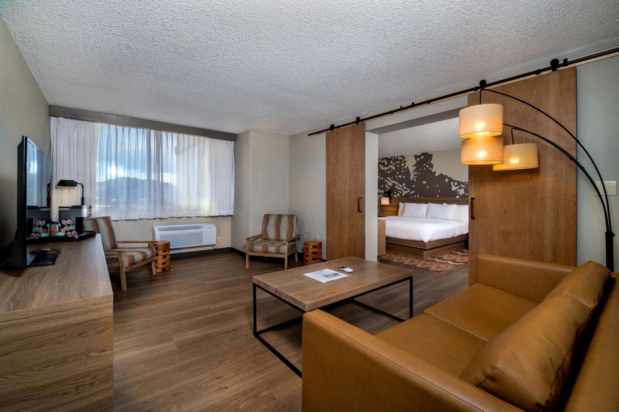 Holiday Inn Estes Park By Ihg Экстерьер фото
