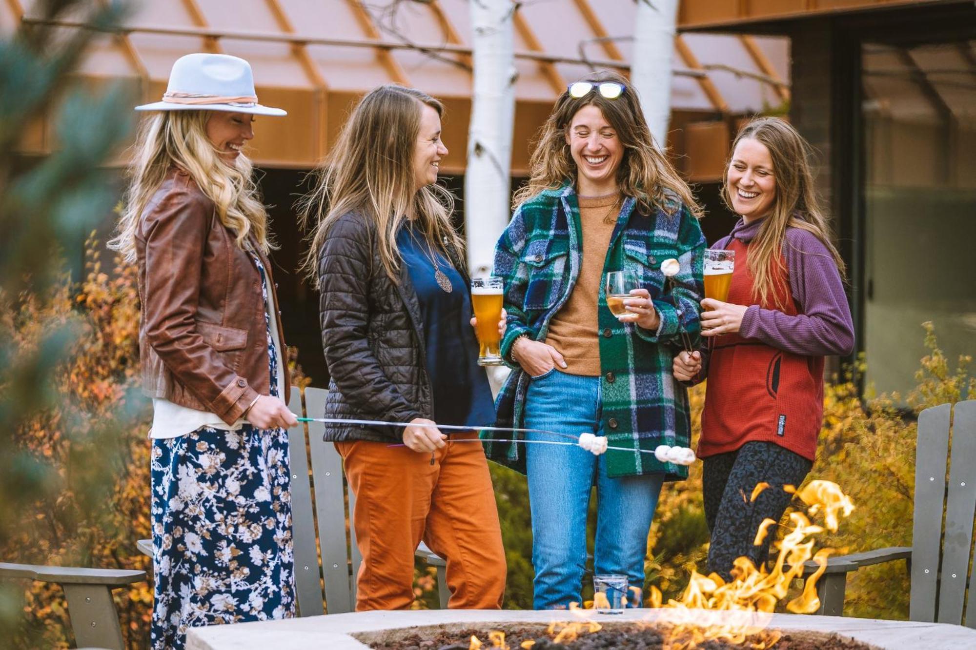 Holiday Inn Estes Park By Ihg Экстерьер фото