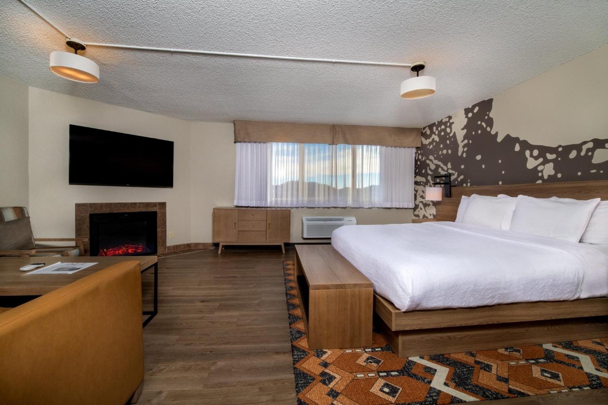 Holiday Inn Estes Park By Ihg Экстерьер фото