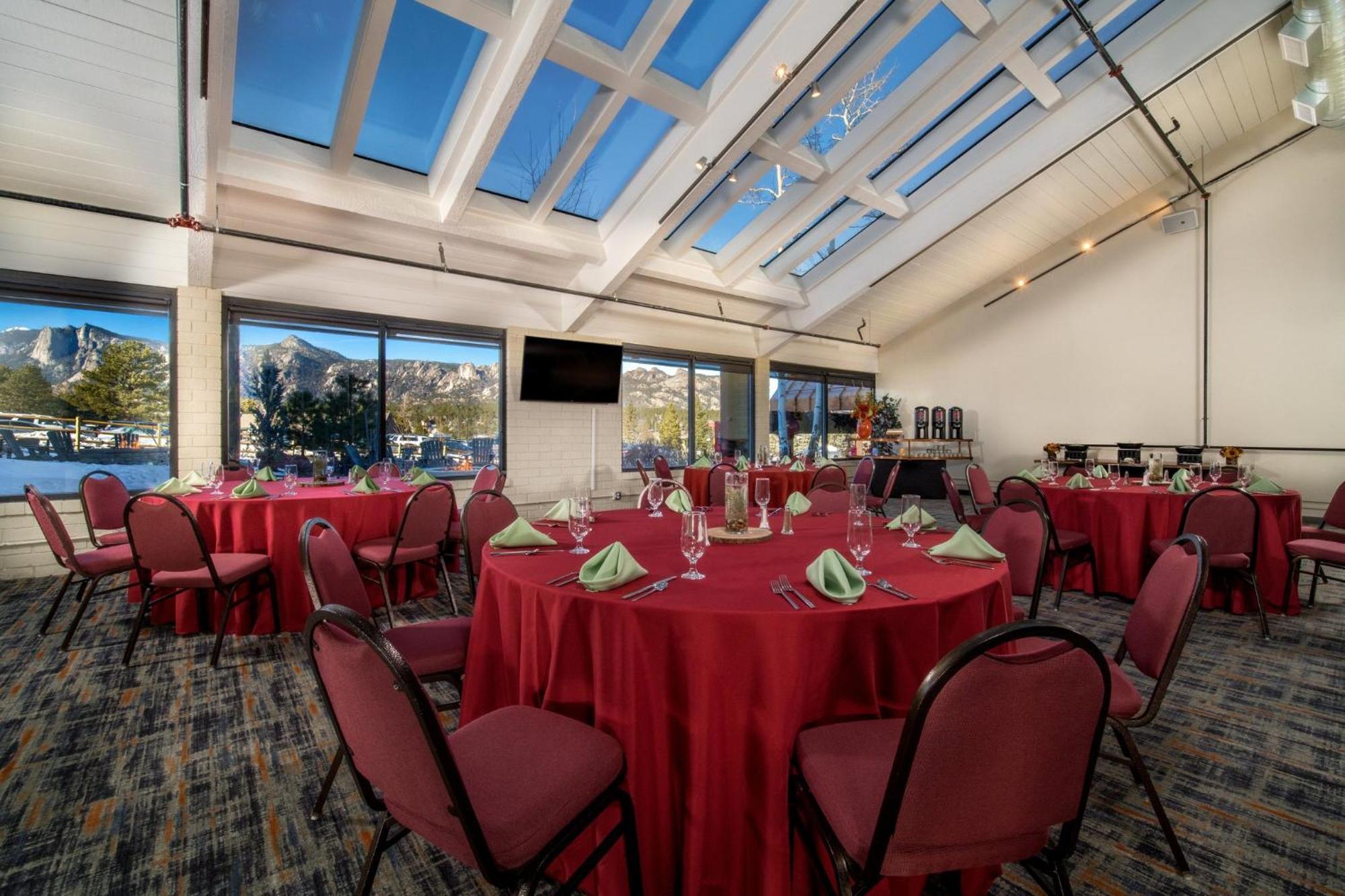 Holiday Inn Estes Park By Ihg Экстерьер фото