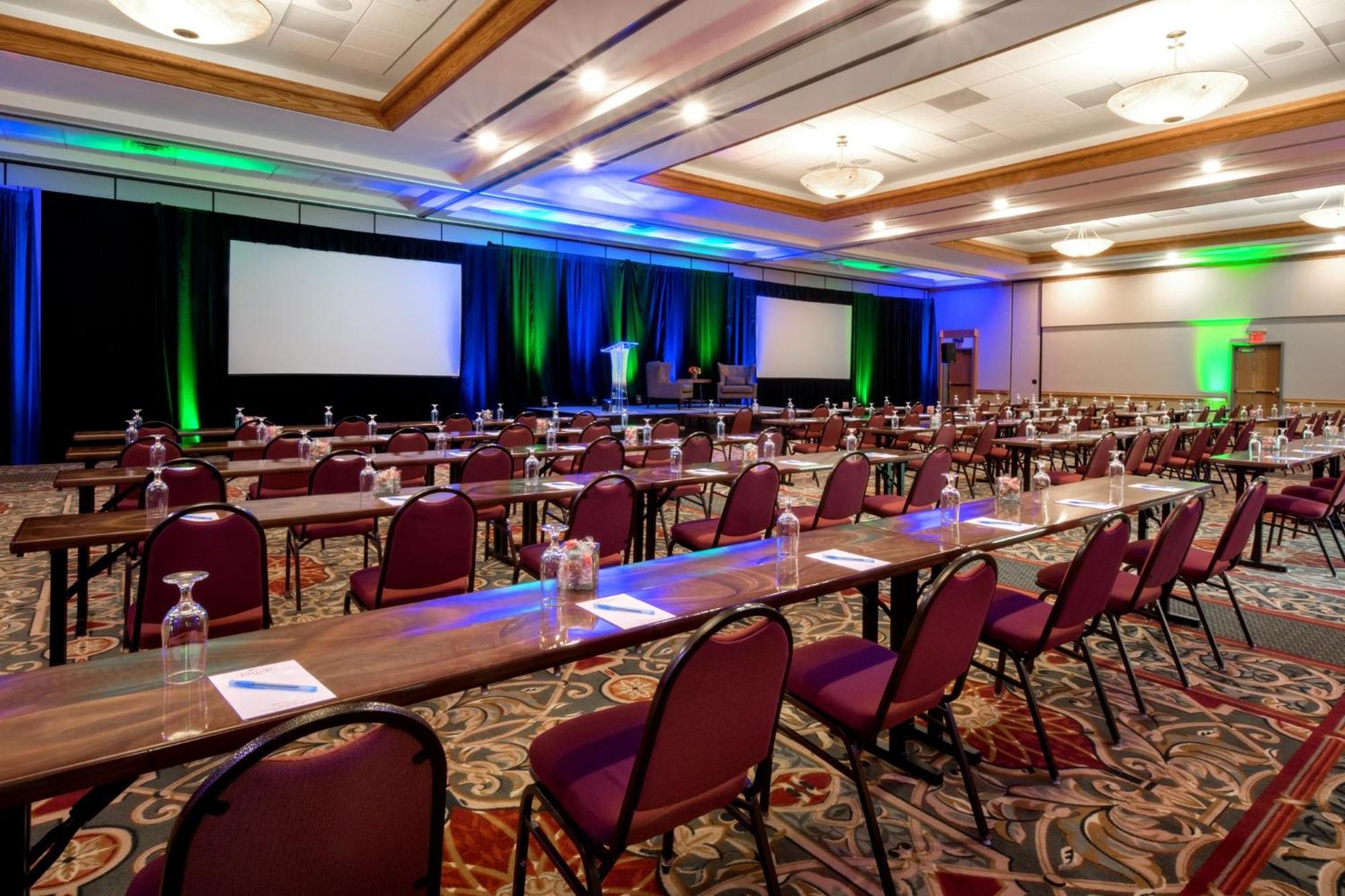Holiday Inn Estes Park By Ihg Экстерьер фото