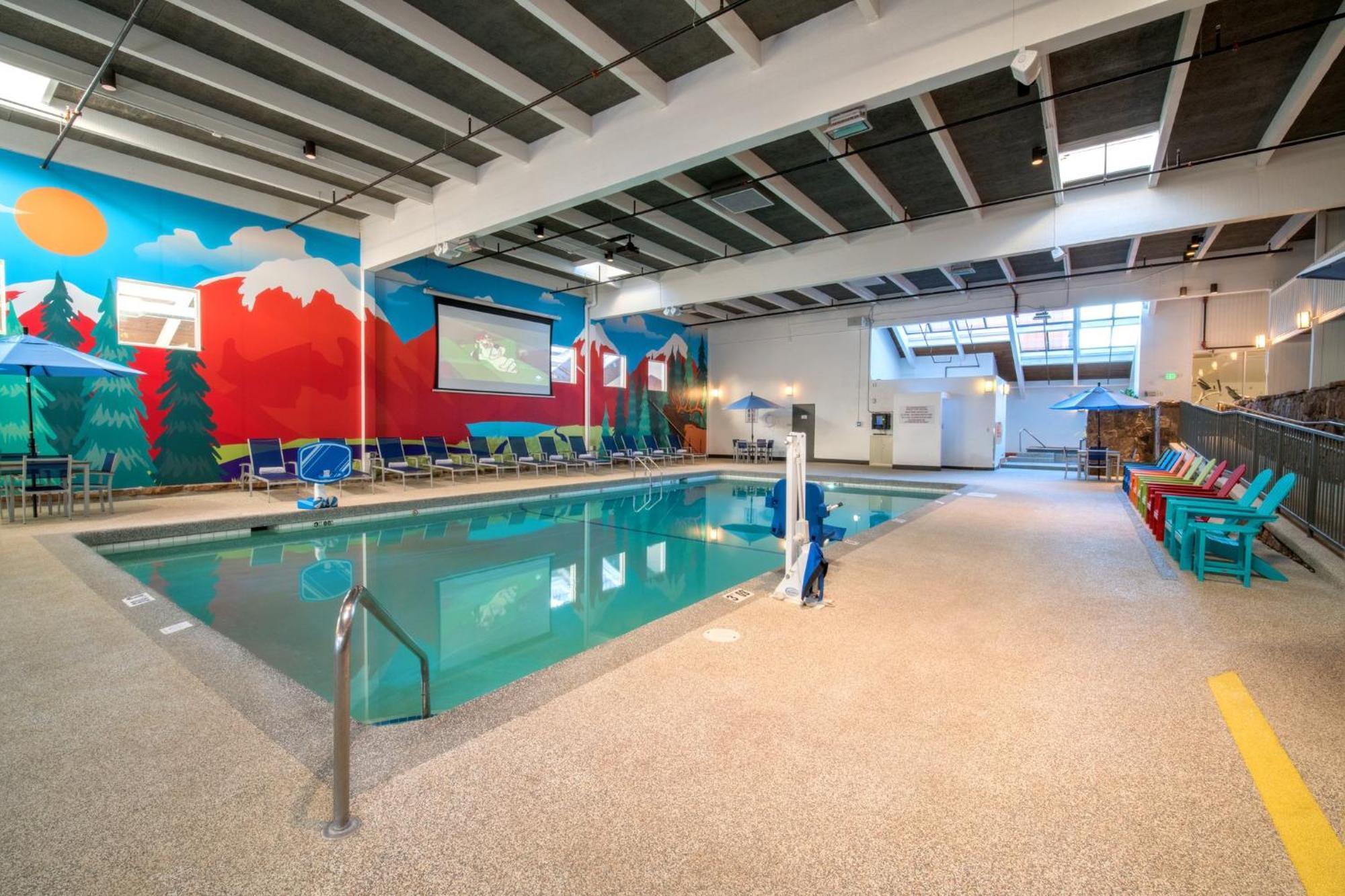 Holiday Inn Estes Park By Ihg Экстерьер фото