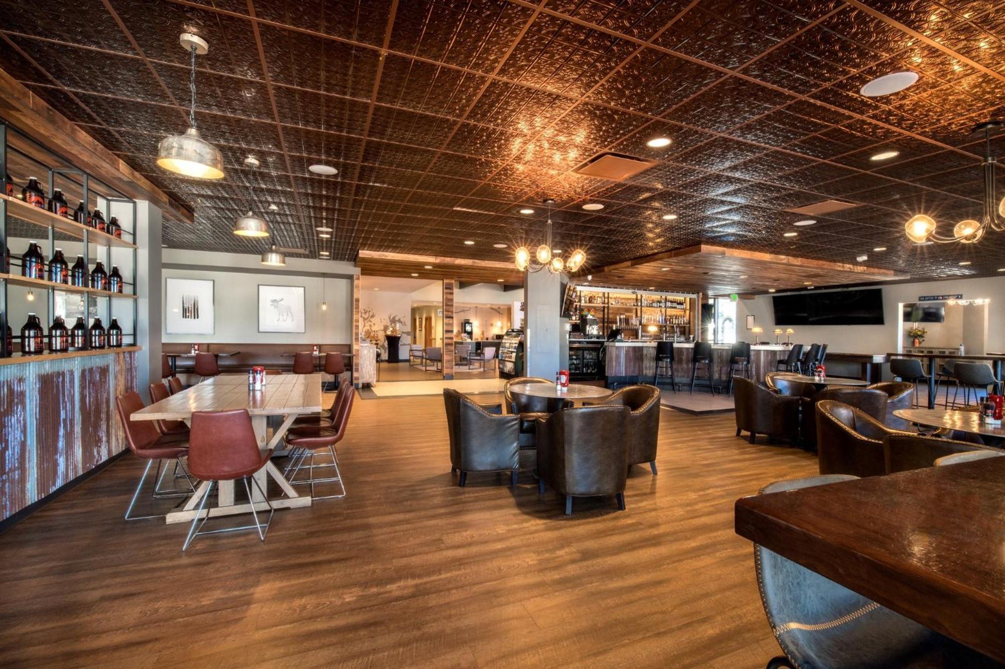Holiday Inn Estes Park By Ihg Экстерьер фото