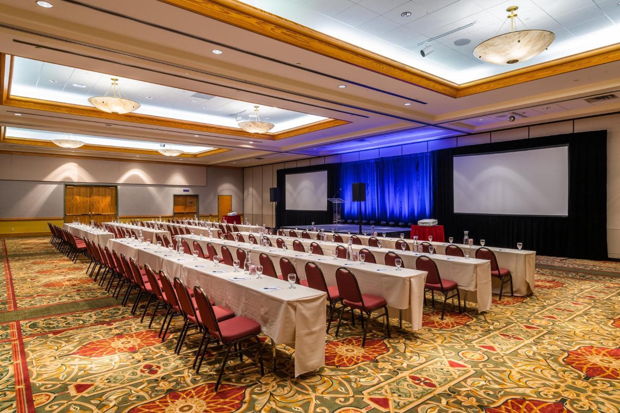 Holiday Inn Estes Park By Ihg Экстерьер фото