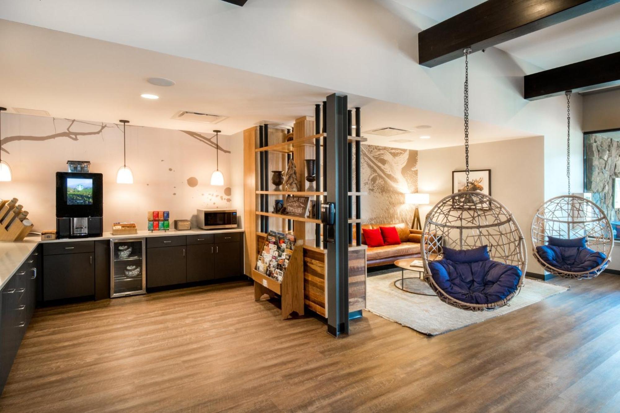 Holiday Inn Estes Park By Ihg Экстерьер фото